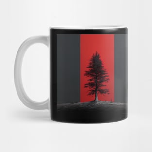 Cypress Mug